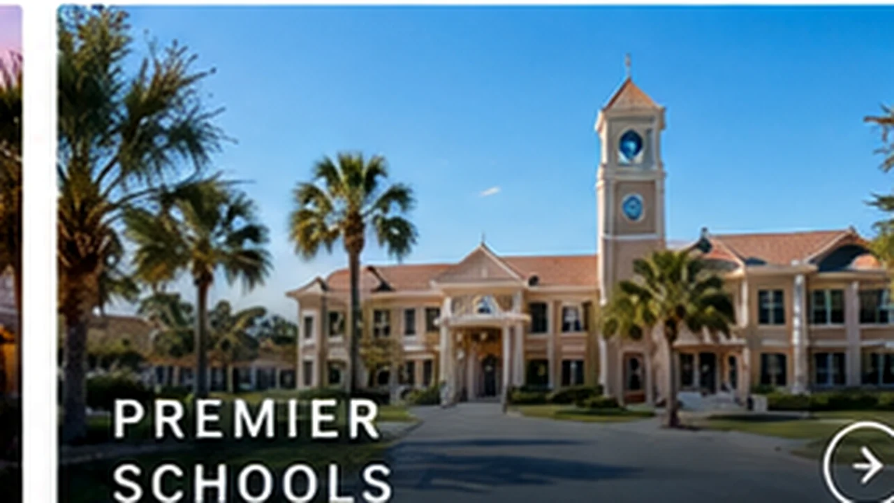 Silver Point Bay Community College