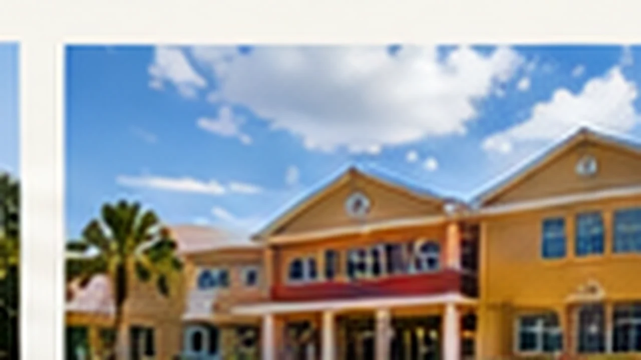 Silver Point Bay Elementary School