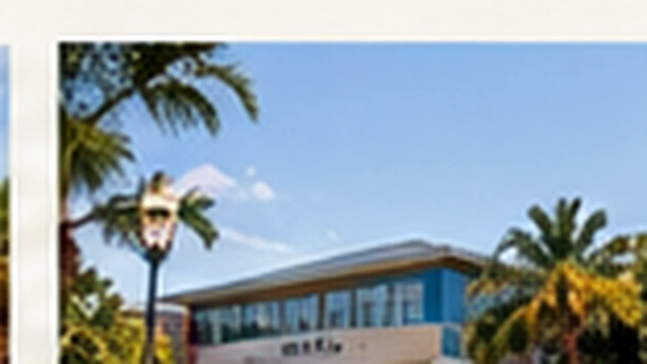 Silver Point Bay Middle School